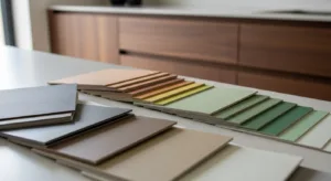 cabinet color trends