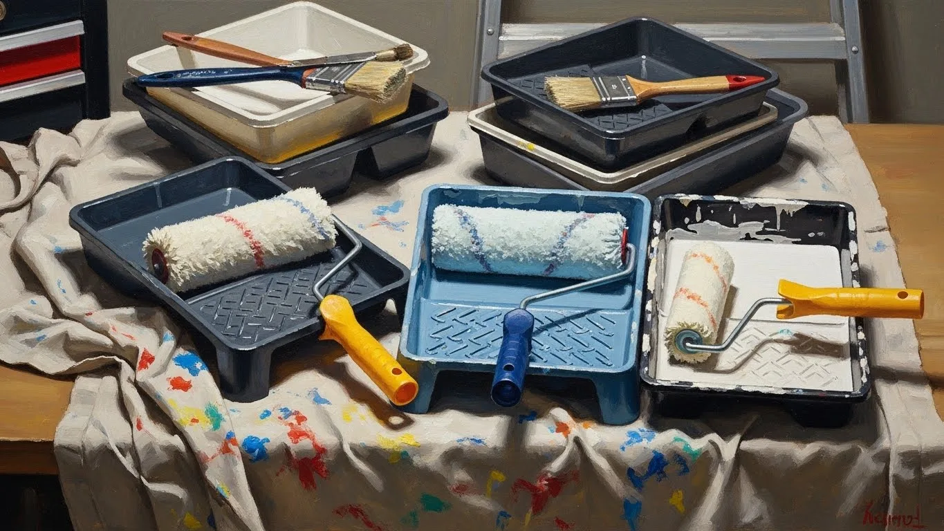 Interior paint finishes2