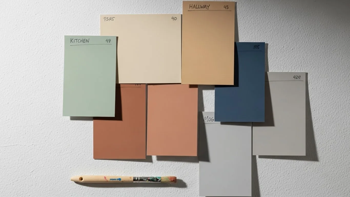 Interior paint finishes3