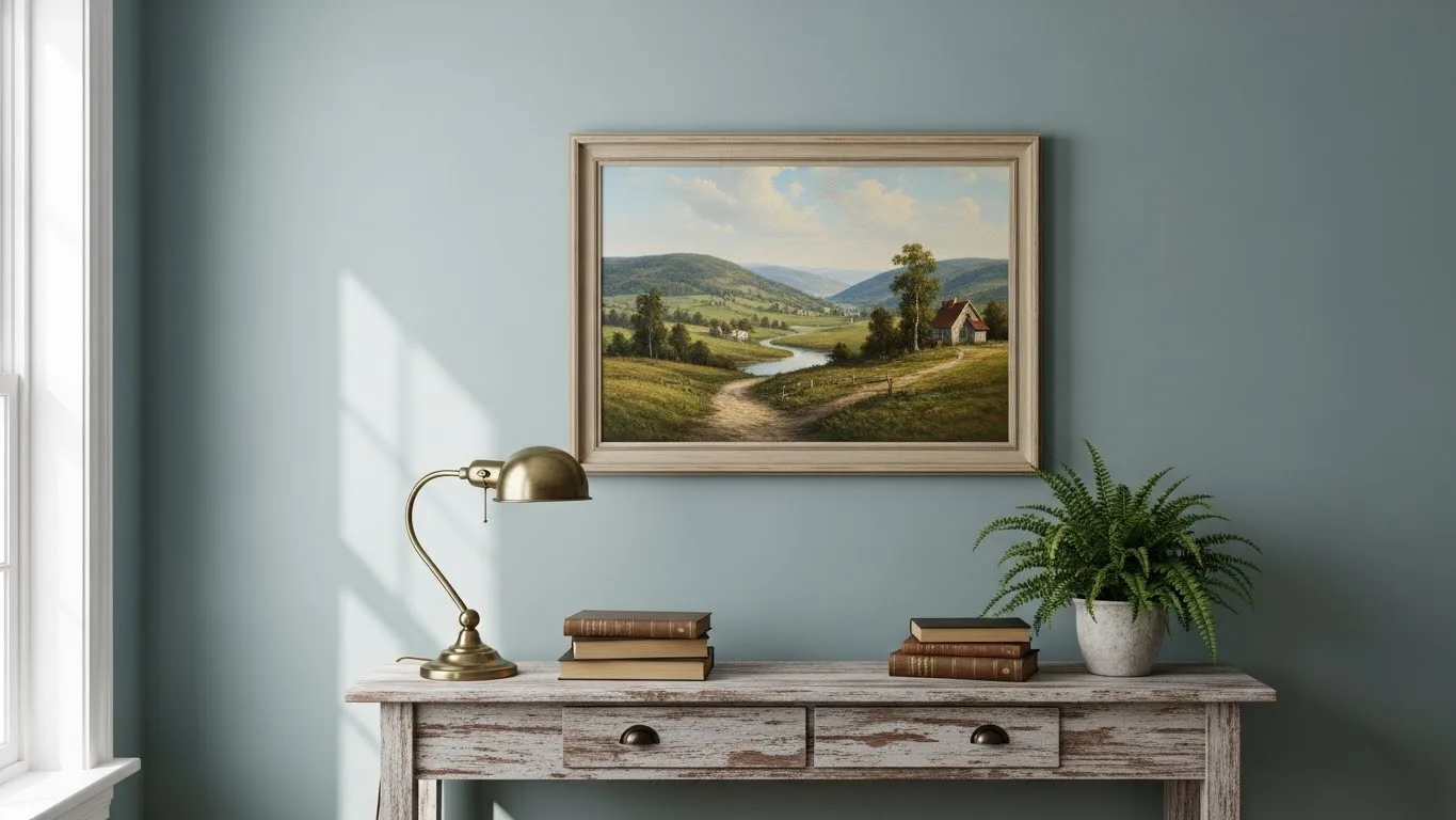 Interior paint finishes4