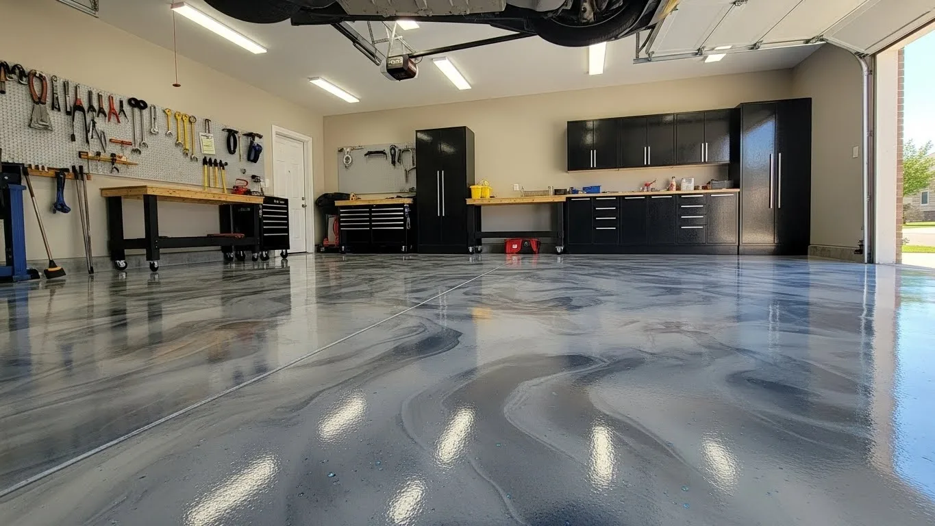 epoxy garage floor5
