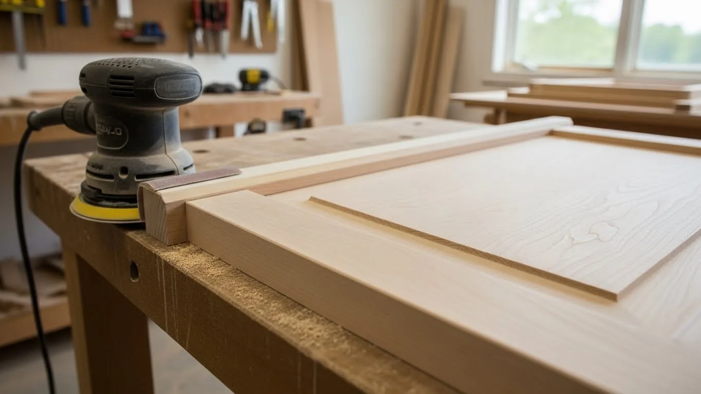 Refresh kitchen cabinets1