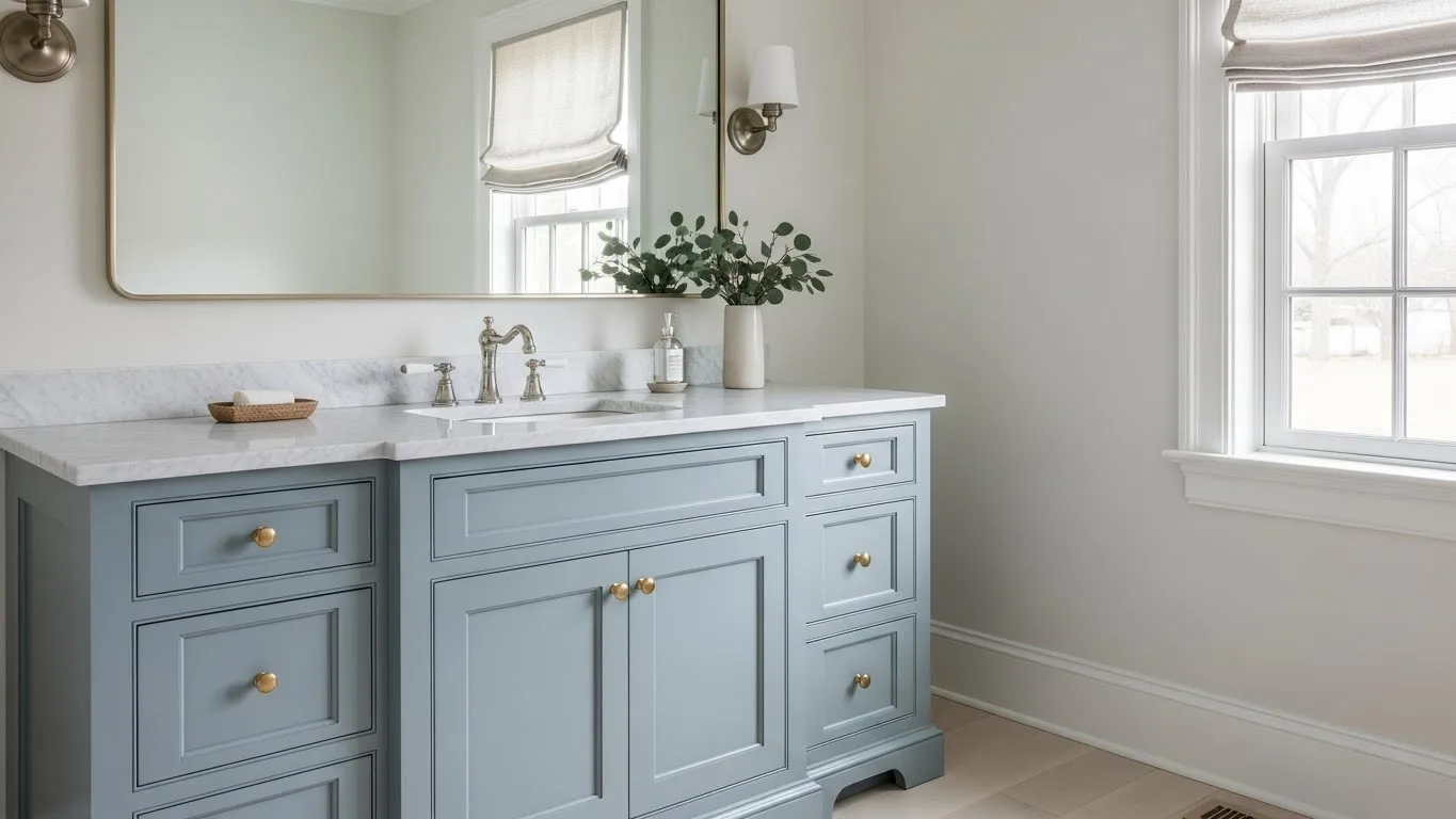 Refresh kitchen cabinets3