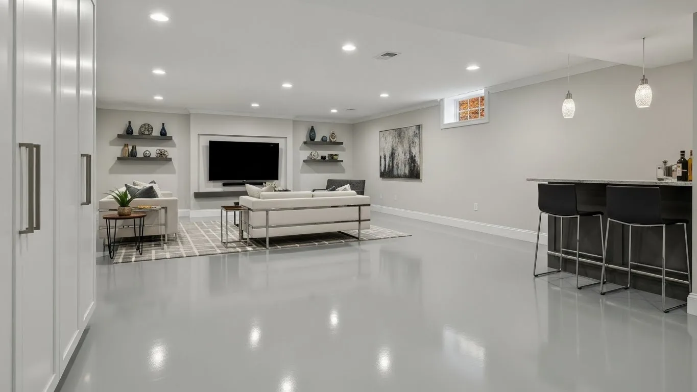 Top Epoxy Floor Colors5