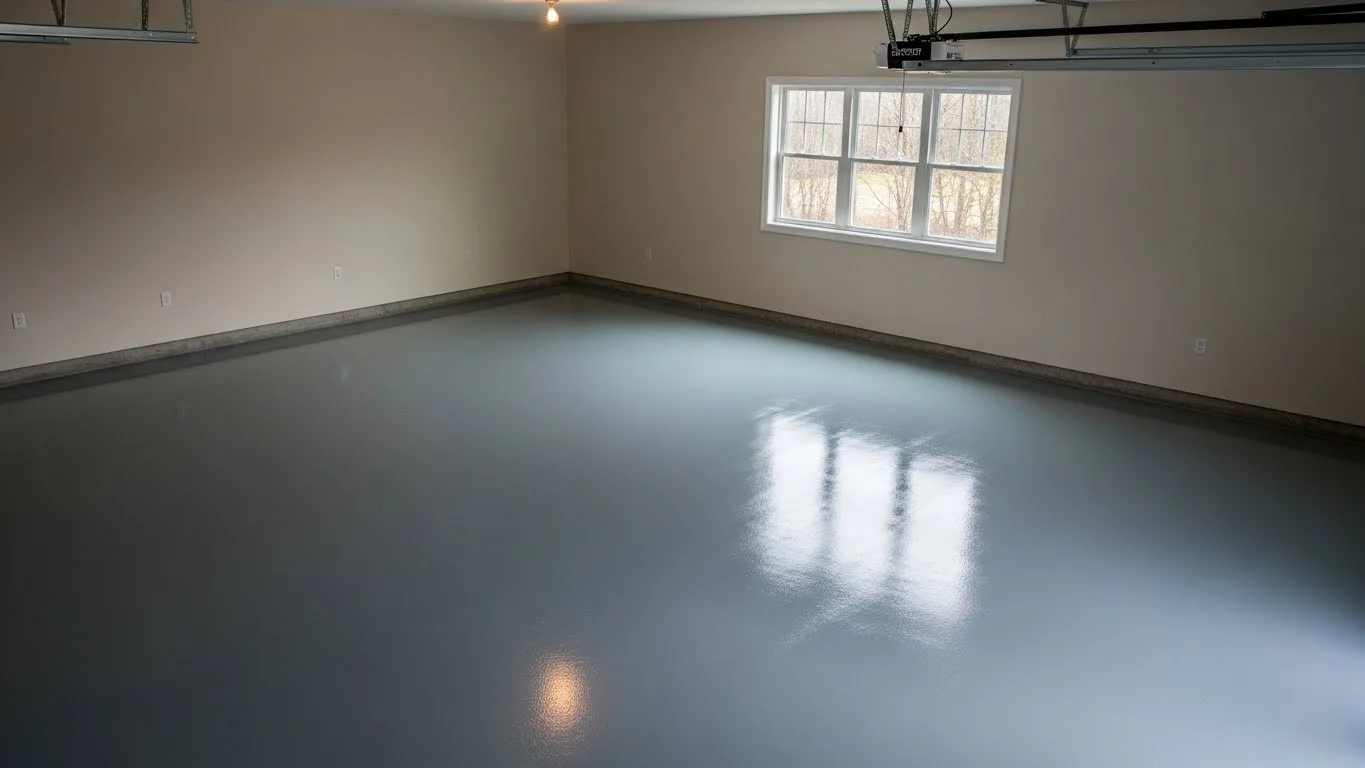 Top Epoxy Floor Colors8