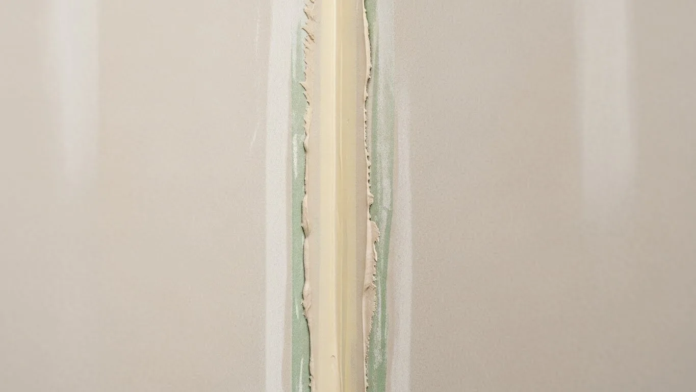 drywall installation mistakes3