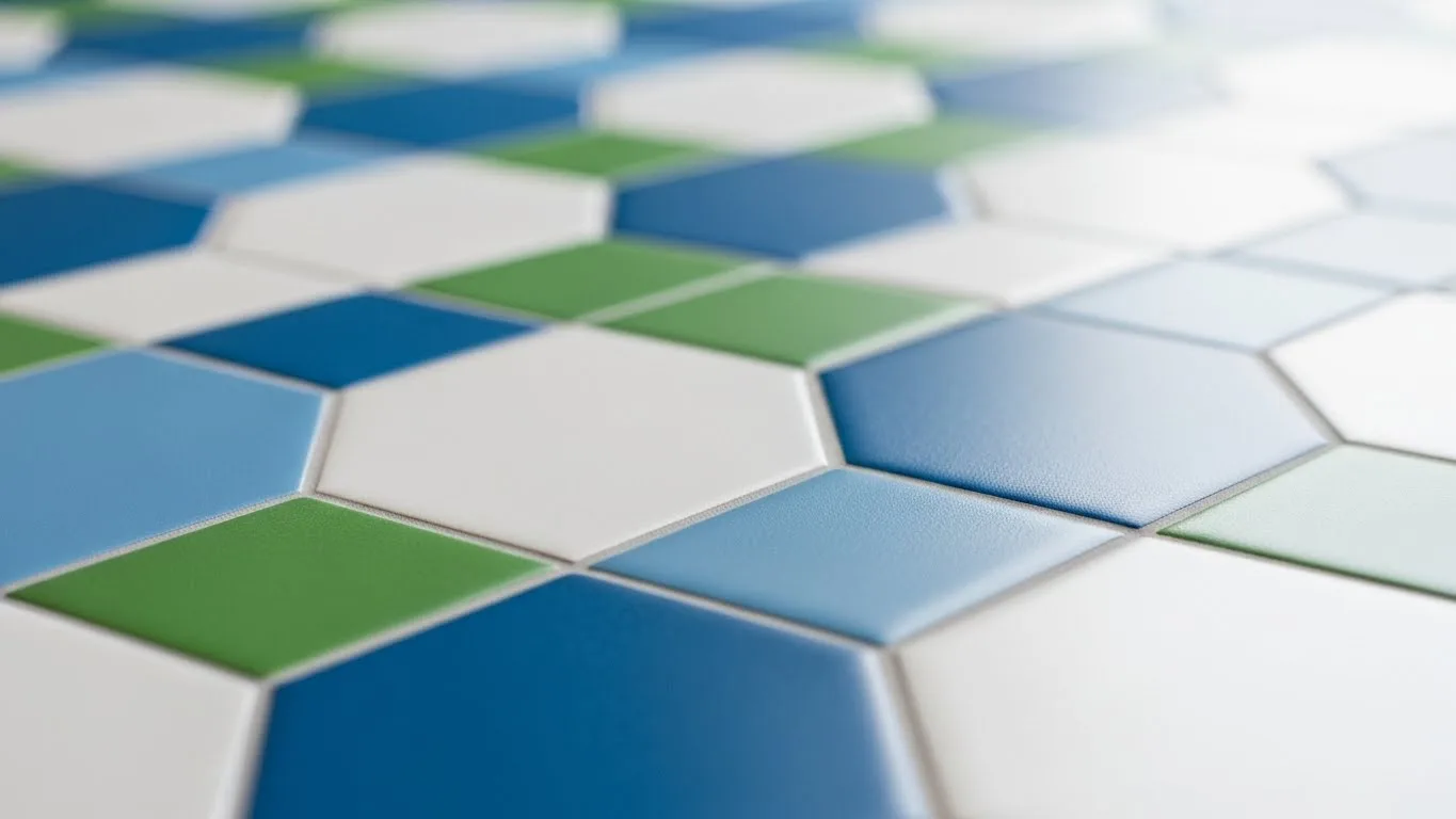 modern tile patterns