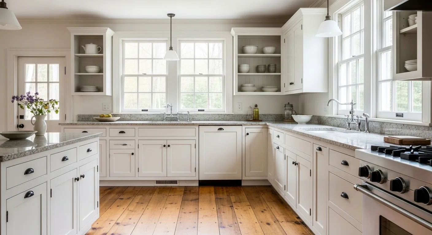 paint vs replace cabinets1