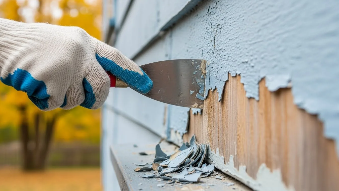 prep for exterior painting1