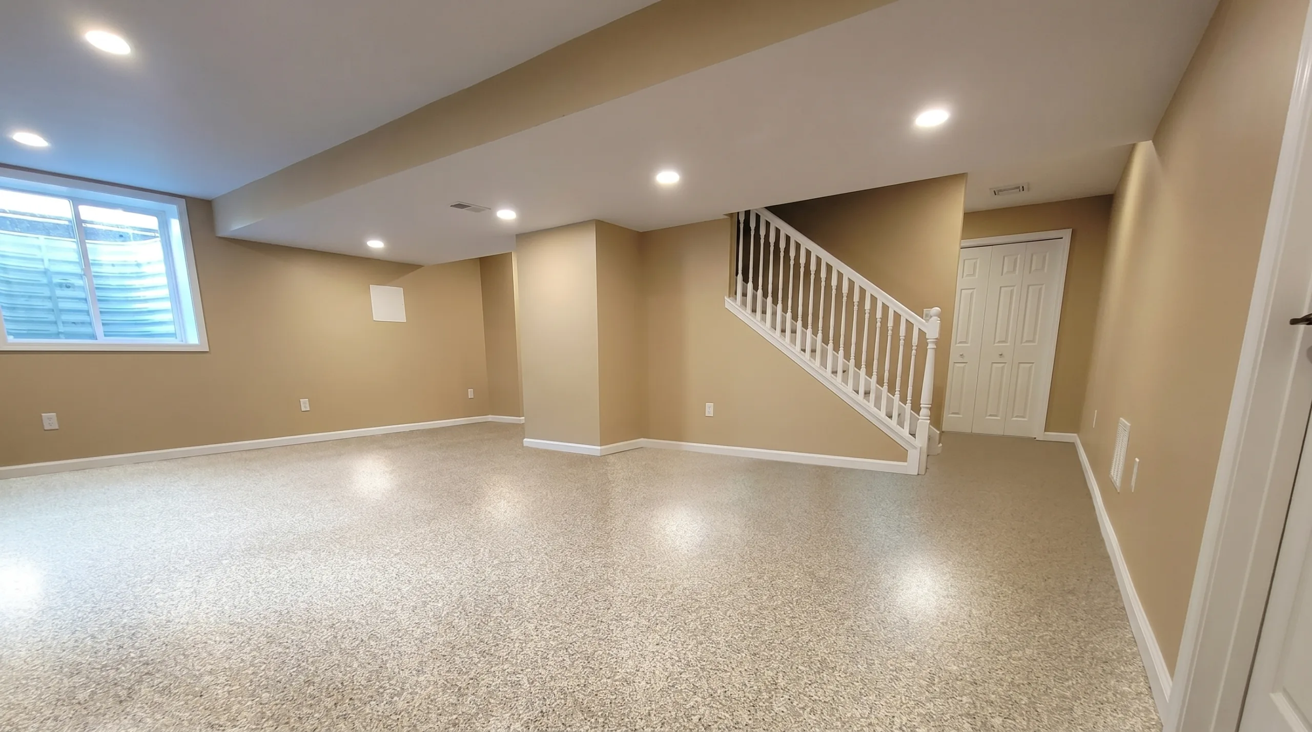 epoxy basement floor3