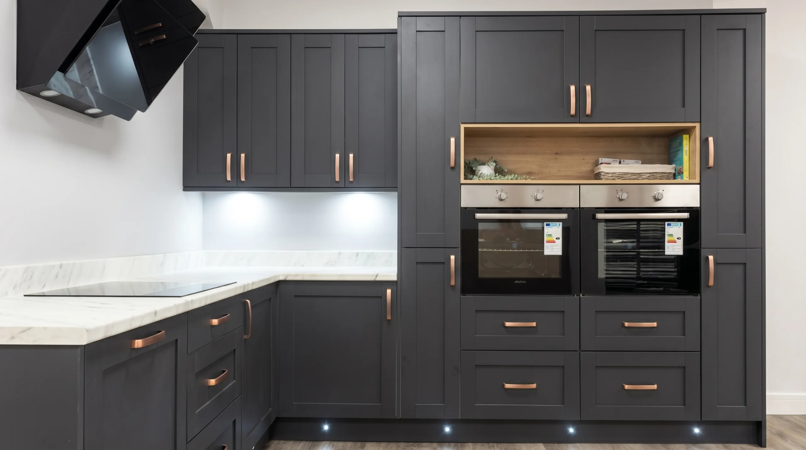shaker-cabinets