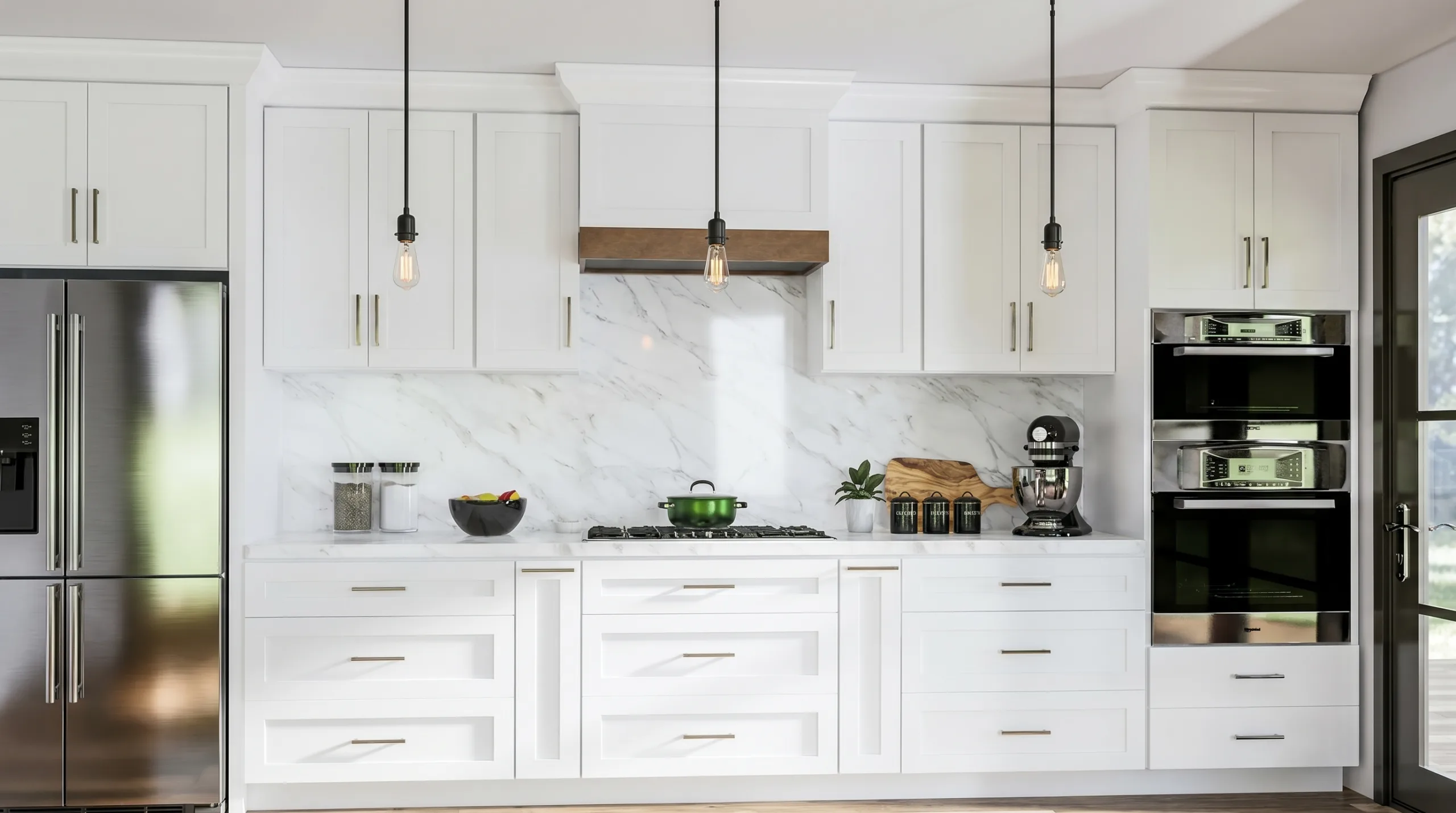 shaker-kitchen-cabinets