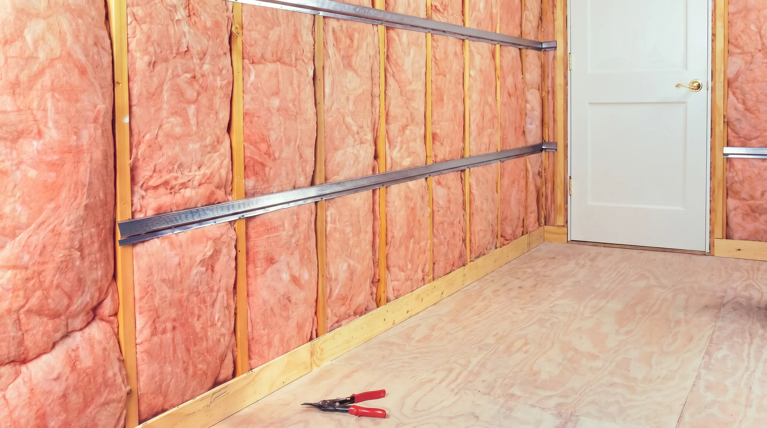drywall soundproofing2